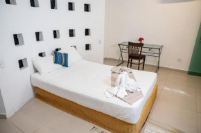 Casa Vacacional Cancun